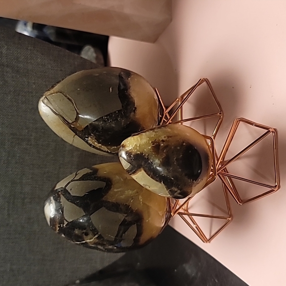 Septarian egg bundle - Picture 3 of 4